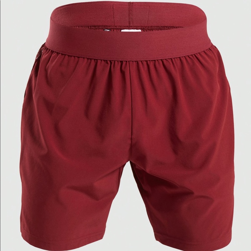 Gymshark Men’s Combat 7” Shorts